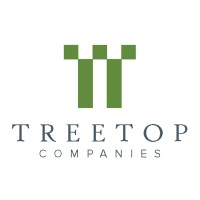 TreeTop Development LLC logo, TreeTop Development LLC contact details