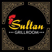 Grillroom Sultan logo, Grillroom Sultan contact details