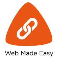 Web Made Easy NL logo, Web Made Easy NL contact details