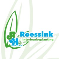 Roessink Interieurbeplanting logo, Roessink Interieurbeplanting contact details