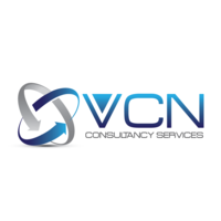 VCR Consultancy logo, VCR Consultancy contact details