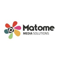 MATOME MEDIA SOLUTIONS logo, MATOME MEDIA SOLUTIONS contact details