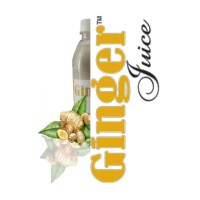 GingerJuice logo, GingerJuice contact details