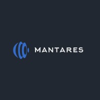 Mantares logo, Mantares contact details