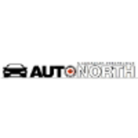 AutoNorth logo, AutoNorth contact details