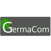 Germacom logo, Germacom contact details