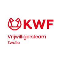 KWF Zwolle logo, KWF Zwolle contact details