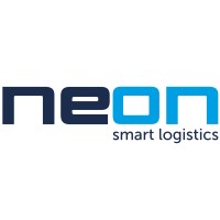 neon smart logistics GmbH logo, neon smart logistics GmbH contact details