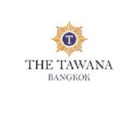 The Tawana Bangkok logo, The Tawana Bangkok contact details