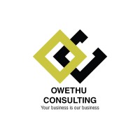 Owethu Consulting logo, Owethu Consulting contact details