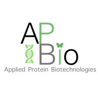 Applied Protein Biotechnologies logo, Applied Protein Biotechnologies contact details