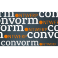 Convorm Ontwerp logo, Convorm Ontwerp contact details