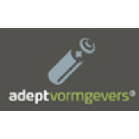 Adept vormgevers logo, Adept vormgevers contact details