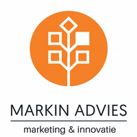 Markin Advies logo, Markin Advies contact details