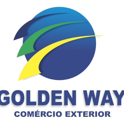 Golden Way Comércio, Importação e Exportação EIRELI logo, Golden Way Comércio, Importação e Exportação EIRELI contact details