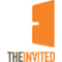 The Invited logo, The Invited contact details