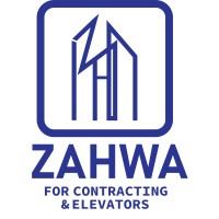 ZAHWA logo, ZAHWA contact details