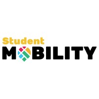 Student Mobility logo, Student Mobility contact details