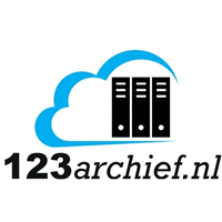 123archief.nl logo, 123archief.nl contact details