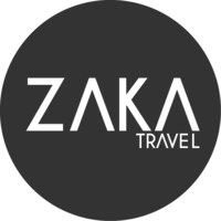 Zaka Travel logo, Zaka Travel contact details