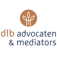 dlb advocaten & mediators logo, dlb advocaten & mediators contact details