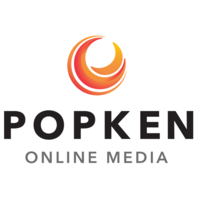 Popken Online Media logo, Popken Online Media contact details