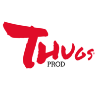 THUGS PROD logo, THUGS PROD contact details