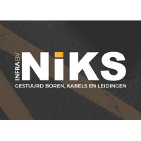 Niks Infra B.V logo, Niks Infra B.V contact details