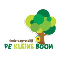 Kinderdagverblijf De kleine boom logo, Kinderdagverblijf De kleine boom contact details