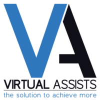 Virtual Assists logo, Virtual Assists contact details