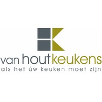 van Hout Keukens logo, van Hout Keukens contact details