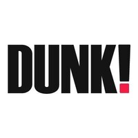 Agence DUNK! logo, Agence DUNK! contact details