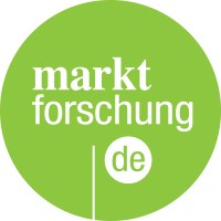 marktforschung.de logo, marktforschung.de contact details