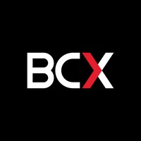 BCX UK logo, BCX UK contact details