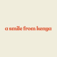 A Smile From Kenya logo, A Smile From Kenya contact details