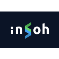 Insoh logo, Insoh contact details