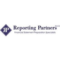 Reporting Partners logo, Reporting Partners contact details