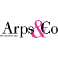 Galerie Arp&Co Fine Arts since 1902 logo, Galerie Arp&Co Fine Arts since 1902 contact details