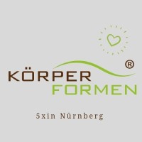 Körperformen Nürnberg logo, Körperformen Nürnberg contact details