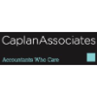 Caplan Associates - Chartered Accountants logo, Caplan Associates - Chartered Accountants contact details