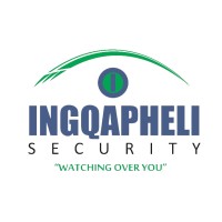 Ingqapheli Security logo, Ingqapheli Security contact details