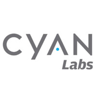 Cyan Labs logo, Cyan Labs contact details