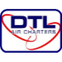 DTL-Air Charters & Travel logo, DTL-Air Charters & Travel contact details