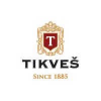 Tikveš Winery logo, Tikveš Winery contact details