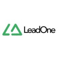 LeadOne Digital GmbH logo, LeadOne Digital GmbH contact details