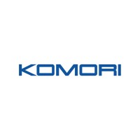 Komori France SAS logo, Komori France SAS contact details