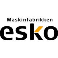 Maskinfabrikken Esko A/S logo, Maskinfabrikken Esko A/S contact details