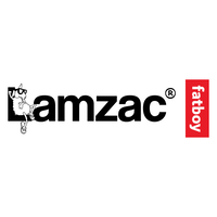 Lamzac by Fatboy logo, Lamzac by Fatboy contact details