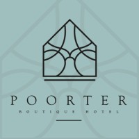 Poorter Boutique Hotel logo, Poorter Boutique Hotel contact details