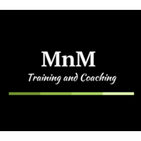 MnM Training and Coaching logo, MnM Training and Coaching contact details